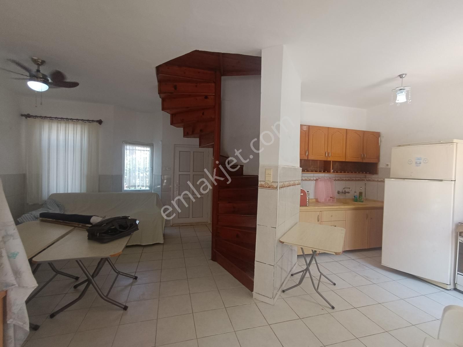 Satılık Dubleks 3+1 Yazlık Daire Kum Mah.taşucu-silifke-mersin - Görsel 7