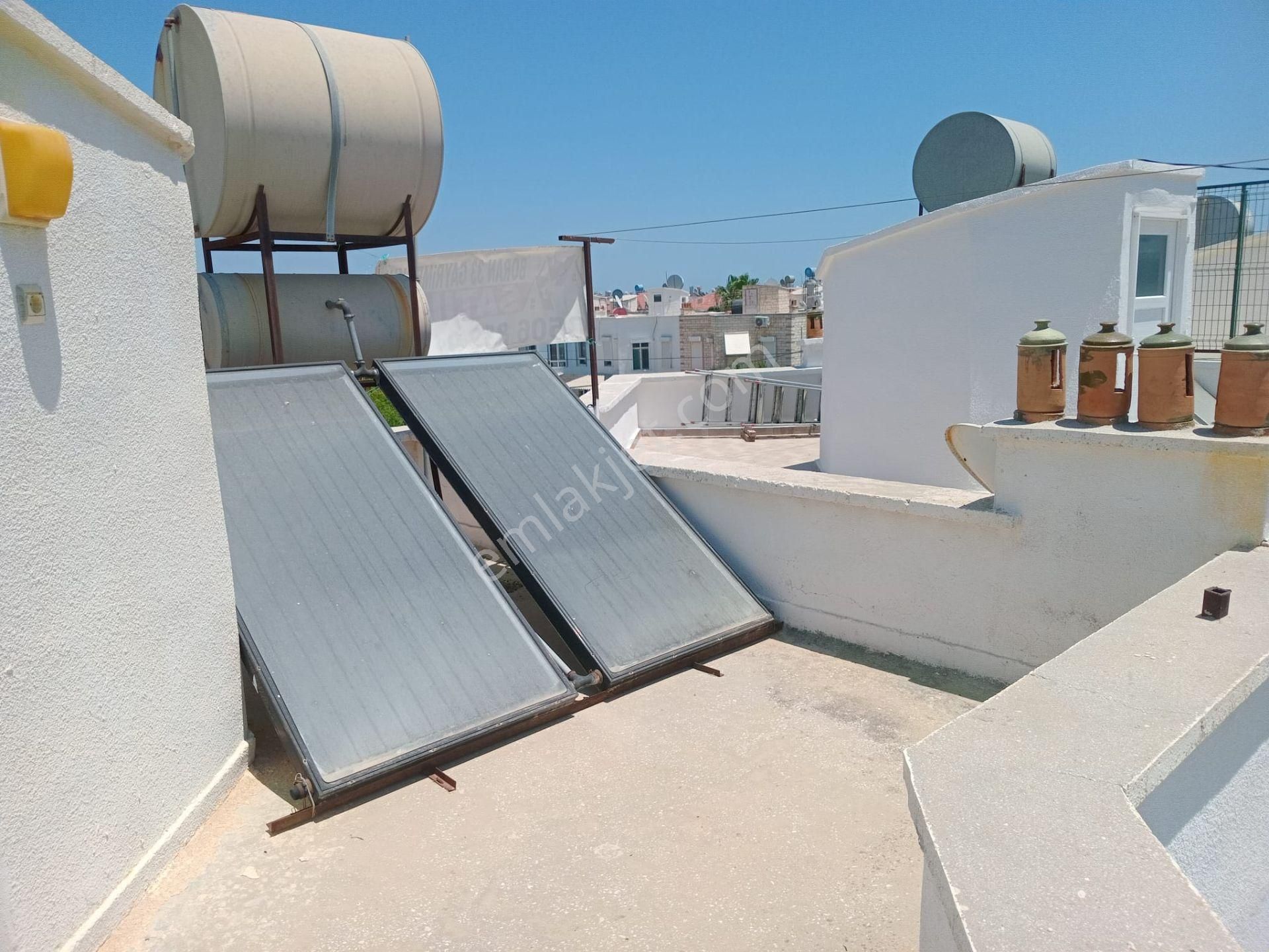 Satılık Dubleks 3+1 Yazlık Daire Kum Mah.taşucu-silifke-mersin - Görsel 27