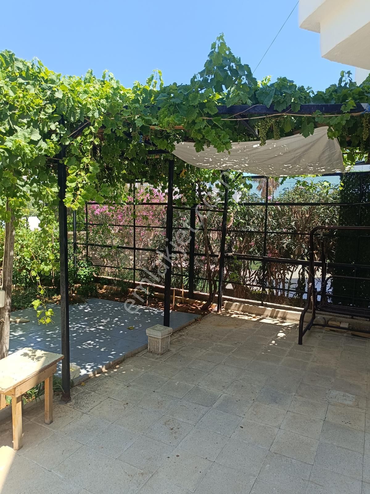 Satılık Dubleks 3+1 Yazlık Daire Kum Mah.taşucu-silifke-mersin - Görsel 30