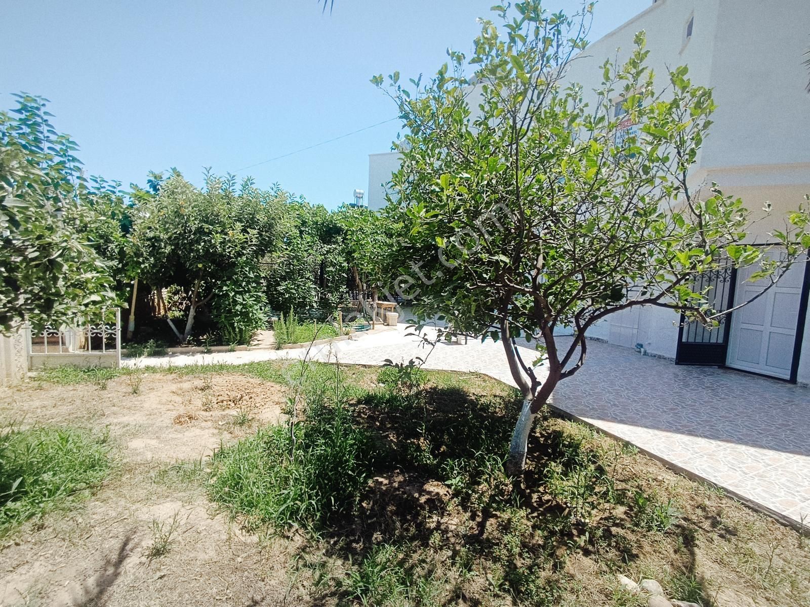 Satılık Dubleks 3+1 Yazlık Daire Kum Mah.taşucu-silifke-mersin - Görsel 31