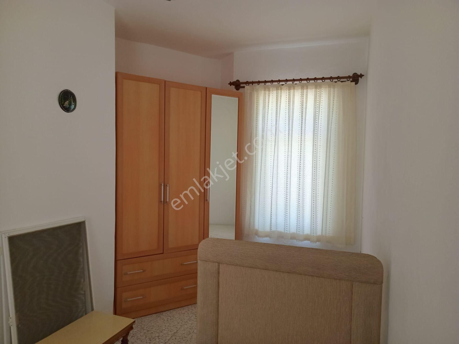 Satılık Dubleks 3+1 Yazlık Daire Kum Mah.taşucu-silifke-mersin - Görsel 12