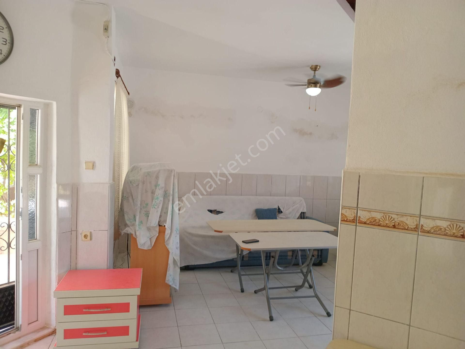 Satılık Dubleks 3+1 Yazlık Daire Kum Mah.taşucu-silifke-mersin - Görsel 9