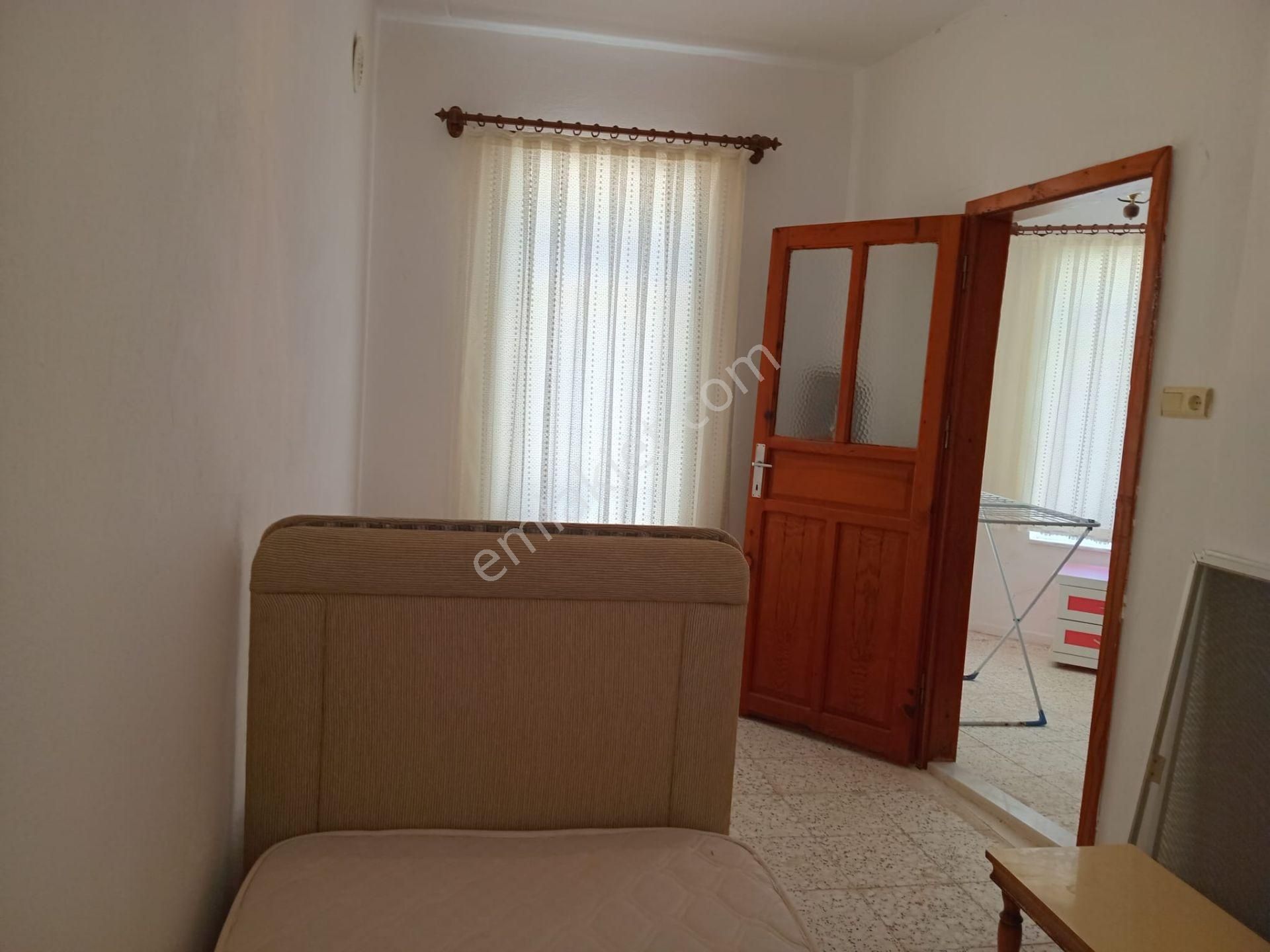 Satılık Dubleks 3+1 Yazlık Daire Kum Mah.taşucu-silifke-mersin - Görsel 26