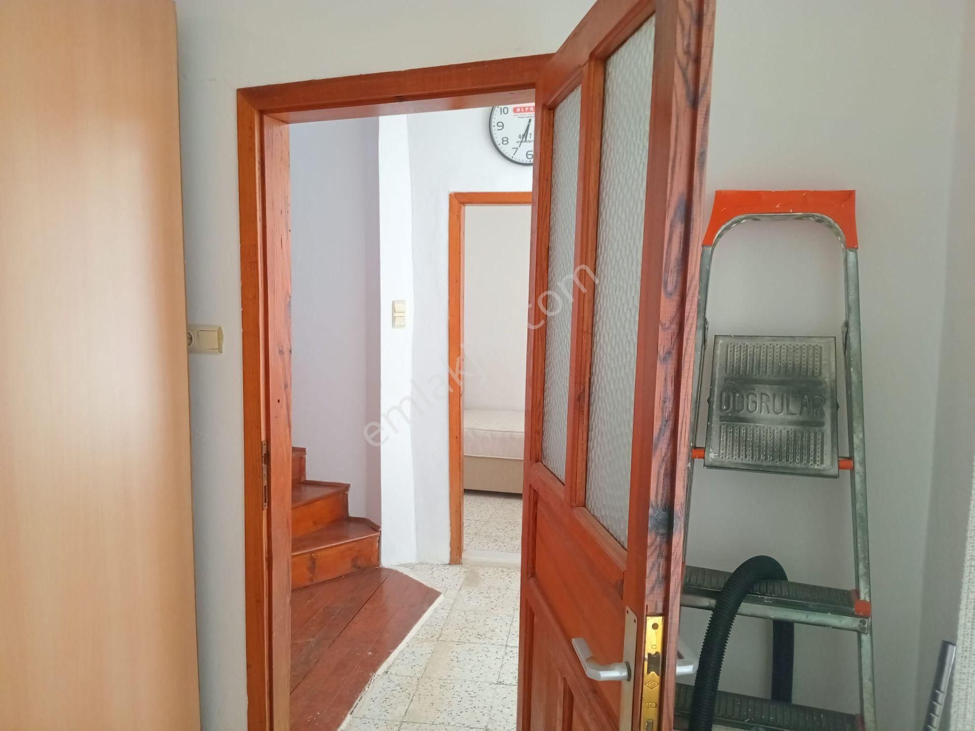 Satılık Dubleks 3+1 Yazlık Daire Kum Mah.taşucu-silifke-mersin - Görsel 17