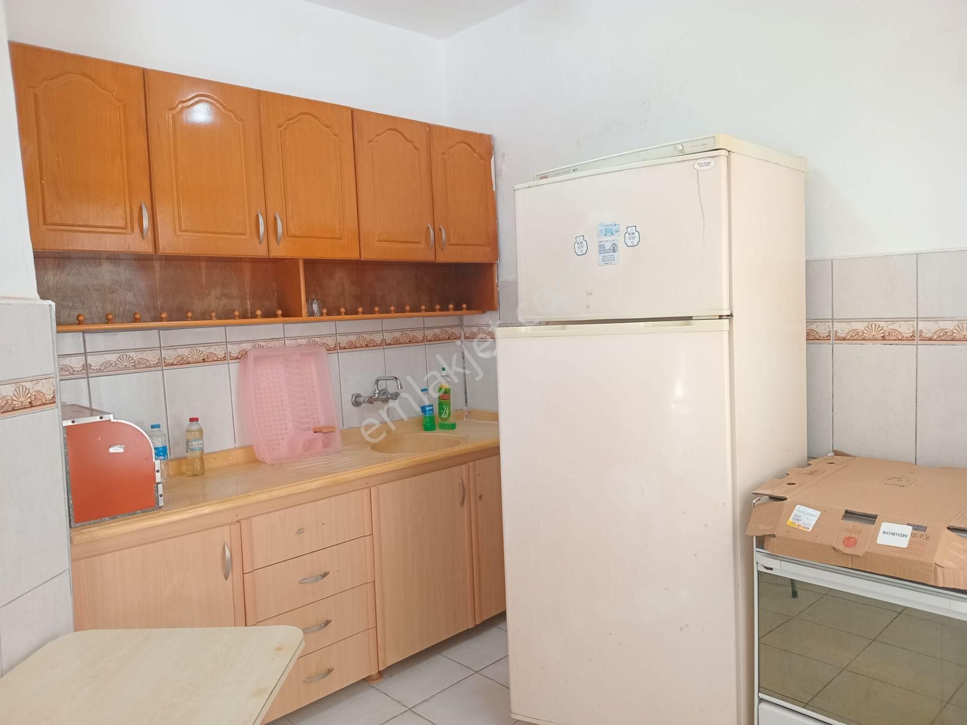 Satılık Dubleks 3+1 Yazlık Daire Kum Mah.taşucu-silifke-mersin - Görsel 4