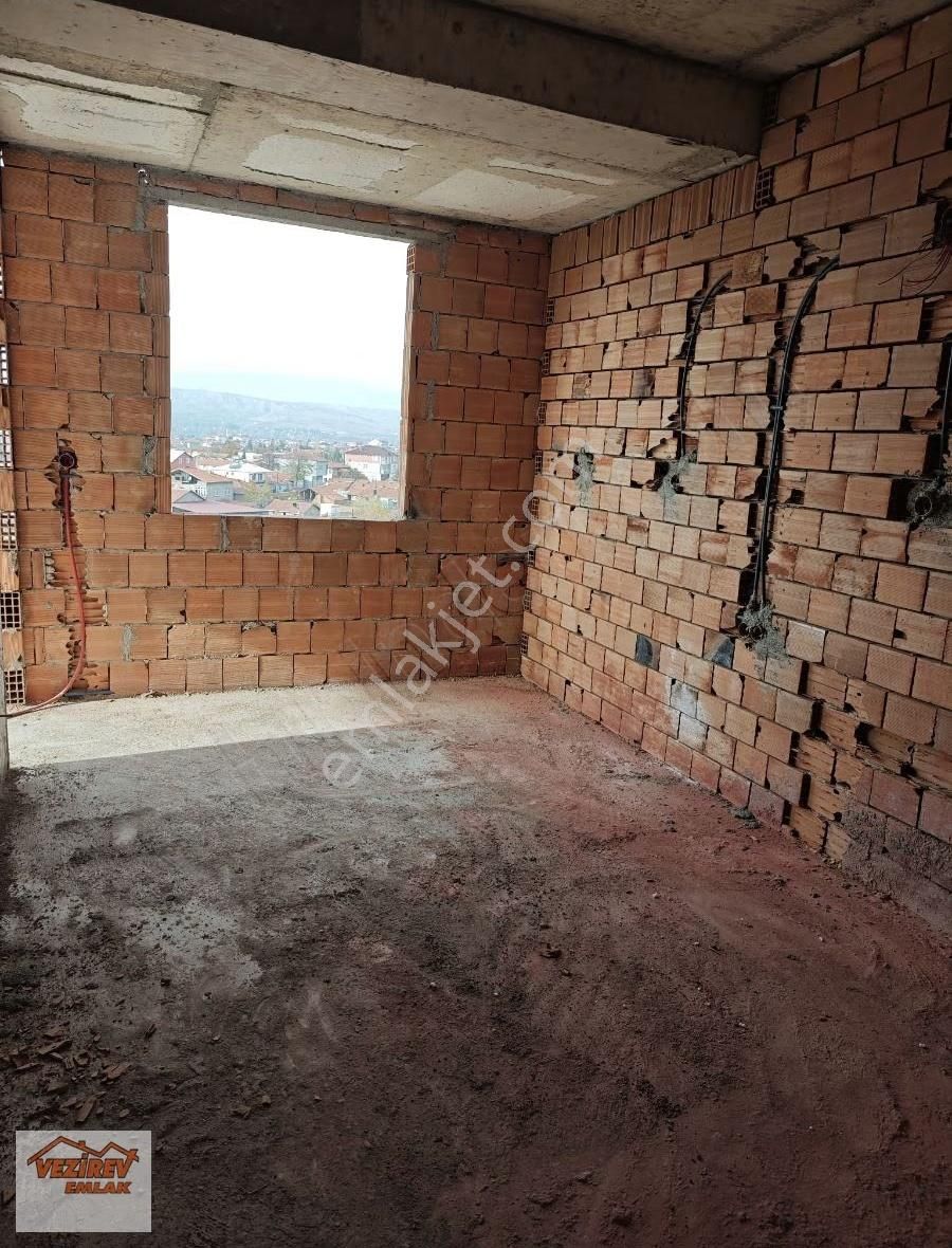 Vezirev Emlaktan Şeker Mah. 2+1 Ve 2+0 Daireler - Görsel 4