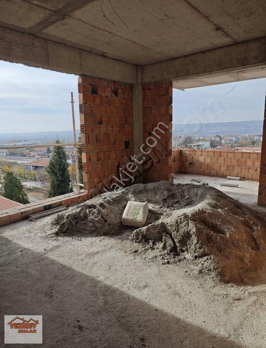 Vezirev Emlaktan Şeker Mah. 2+1 Ve 2+0 Daireler - Görsel 5