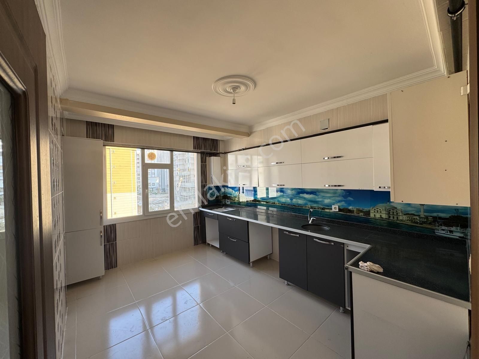 Yavuz Emlak Tan Satılık Daire Arakat Karaköprü İkinci 35mt De 5 Oda - Görsel 9