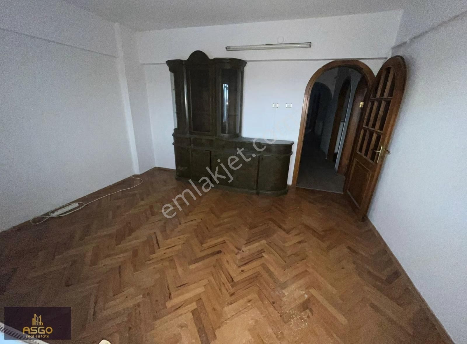 Asgo Dan Atatürk Caddesi Üzerinde 3+1 Kiralık Daire - Görsel 7