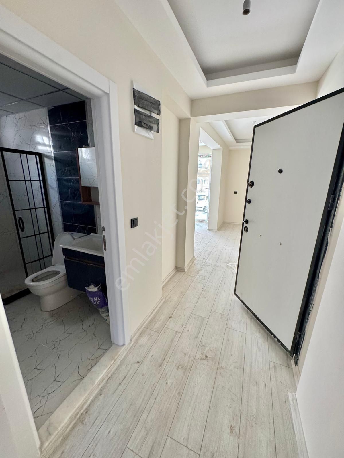 Evim-nur'dan Kışla Mh. 2+1 Ebeveyn Banyolu Sıfır Fırsat Daire.. - Görsel 17