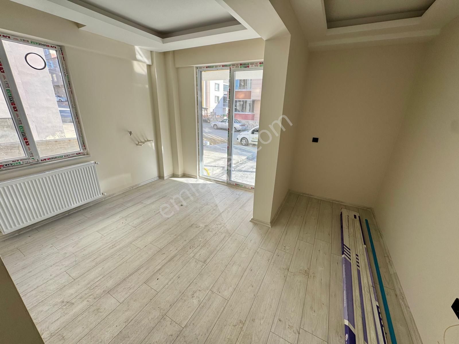 Evim-nur'dan Kışla Mh. 2+1 Ebeveyn Banyolu Sıfır Fırsat Daire.. - Görsel 9