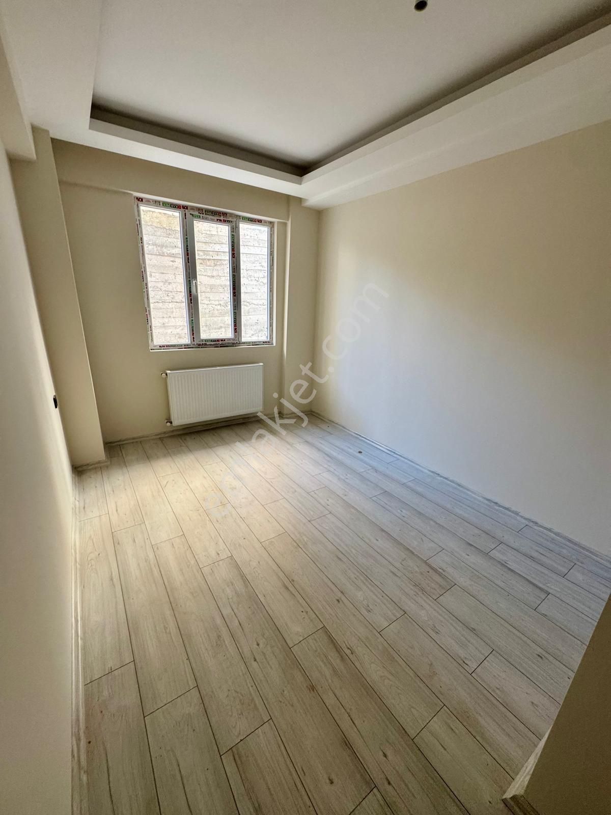 Evim-nur'dan Kışla Mh. 2+1 Ebeveyn Banyolu Sıfır Fırsat Daire.. - Görsel 10