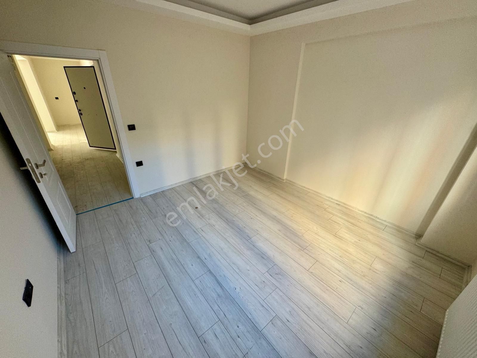 Evim-nur'dan Kışla Mh. 2+1 Ebeveyn Banyolu Sıfır Fırsat Daire.. - Görsel 7