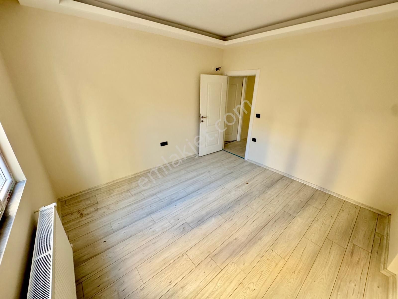 Evim-nur'dan Kışla Mh. 2+1 Ebeveyn Banyolu Sıfır Fırsat Daire.. - Görsel 13