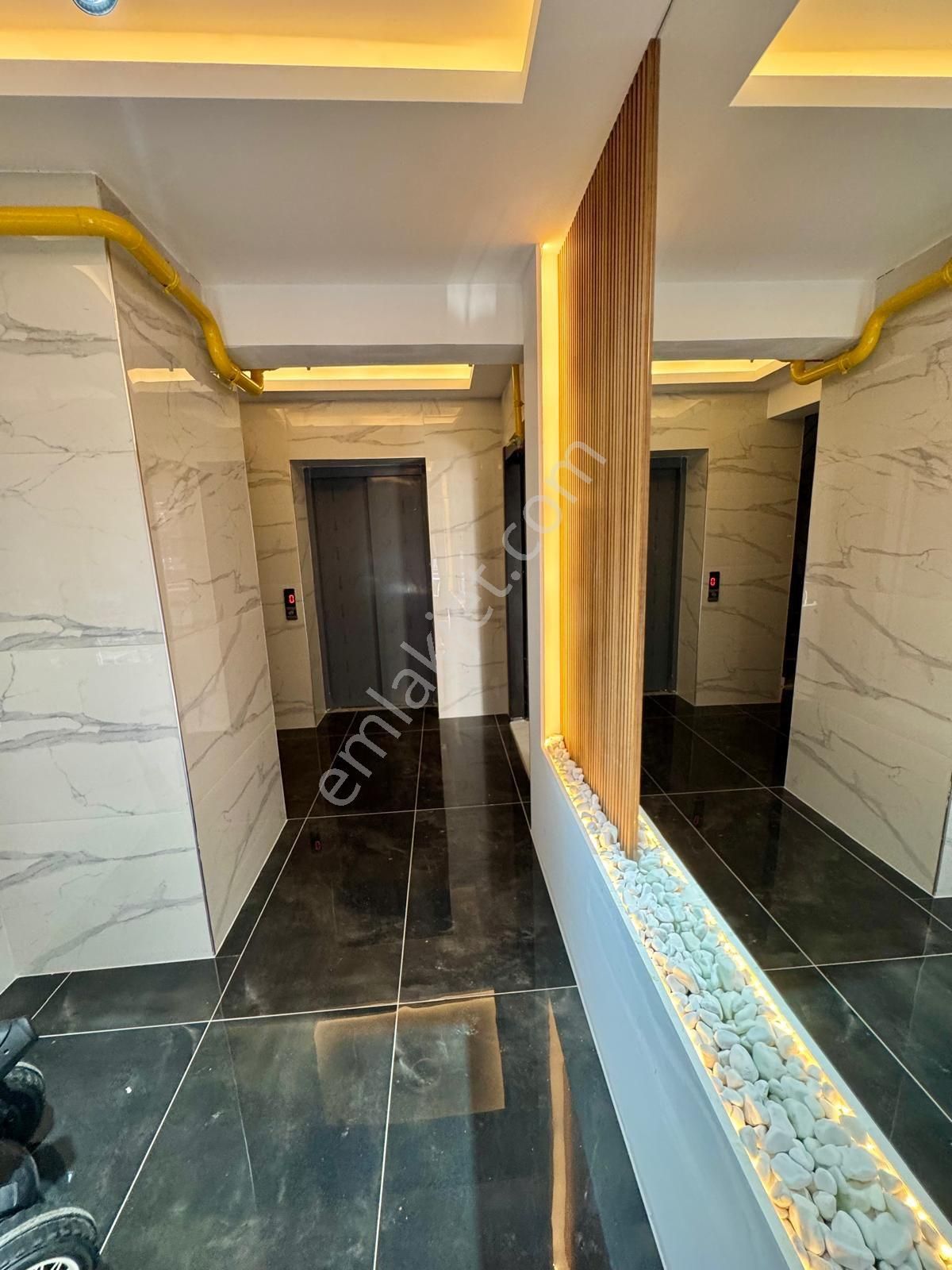 Evim-nur'dan Kışla Mh. 2+1 Ebeveyn Banyolu Sıfır Fırsat Daire.. - Görsel 19