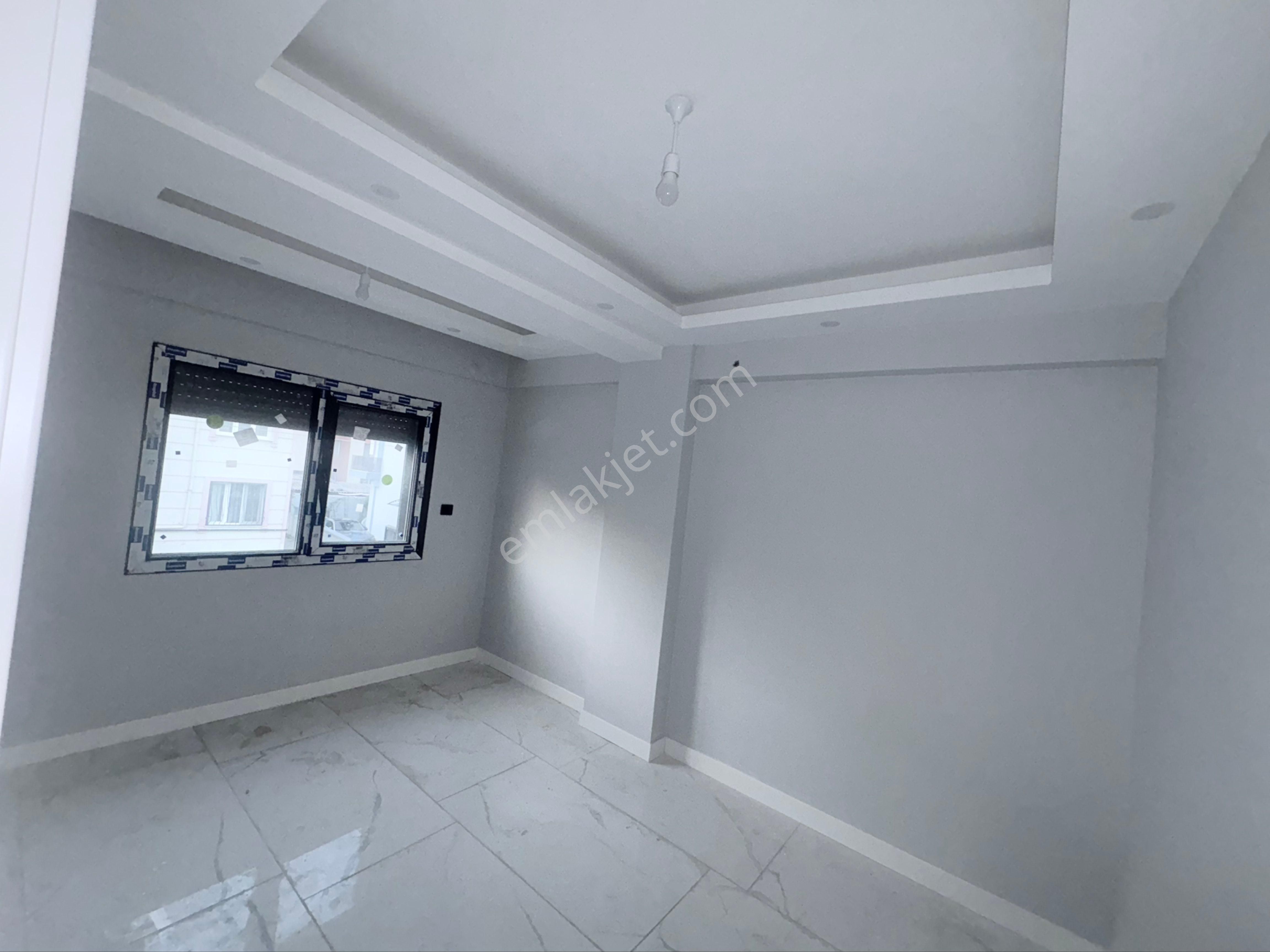 Azur Gayrimenkulden 4+1 2 Mutfak 3 Banyolu Yerden Istma Satılık 4+1 Tripleks - Görsel 32