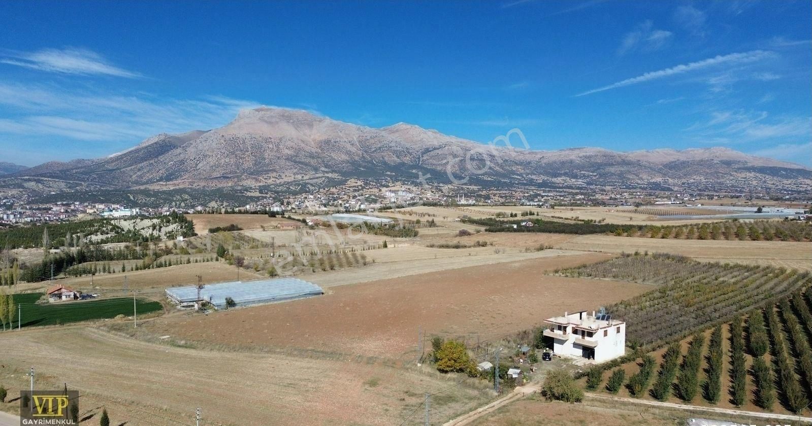 Vip Gayrimenkul'den Ana Yola Yakın 18.841m² Tarla - Görsel 18