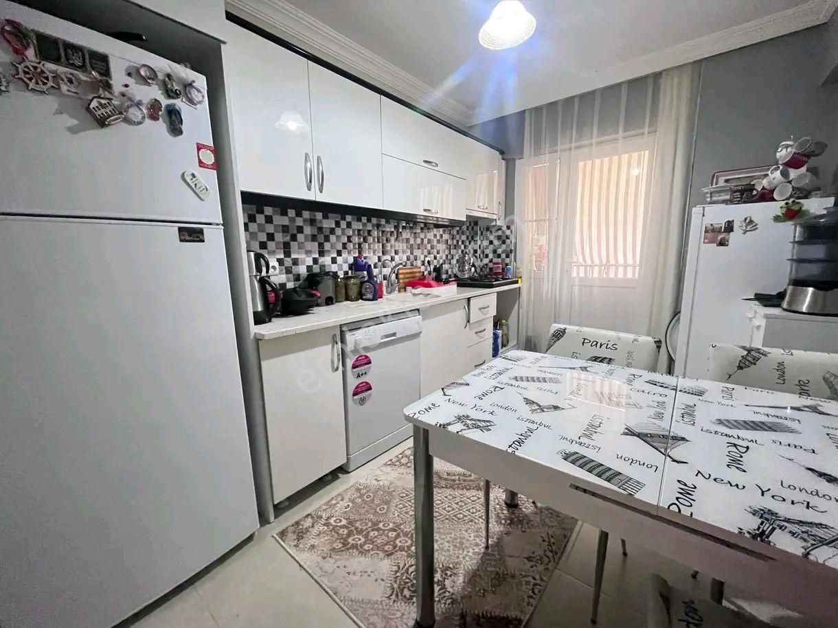 Didim Yenimahalle De Satılık 3+1 Masrafsız Daire - Görsel 5