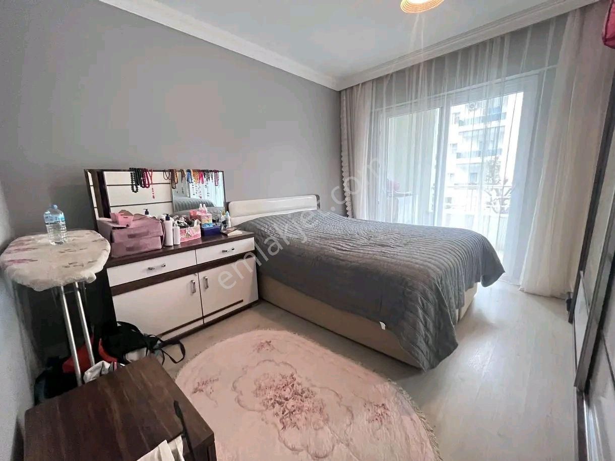 Didim Yenimahalle De Satılık 3+1 Masrafsız Daire - Görsel 2