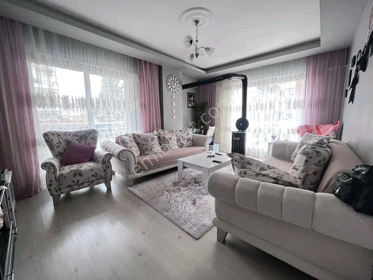 Didim Yenimahalle De Satılık 3+1 Masrafsız Daire - Görsel 13