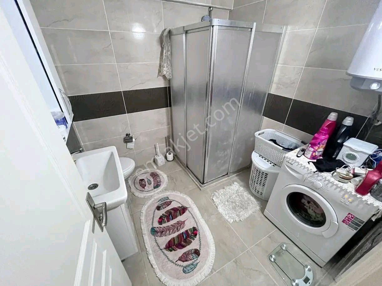 Didim Yenimahalle De Satılık 3+1 Masrafsız Daire - Görsel 14