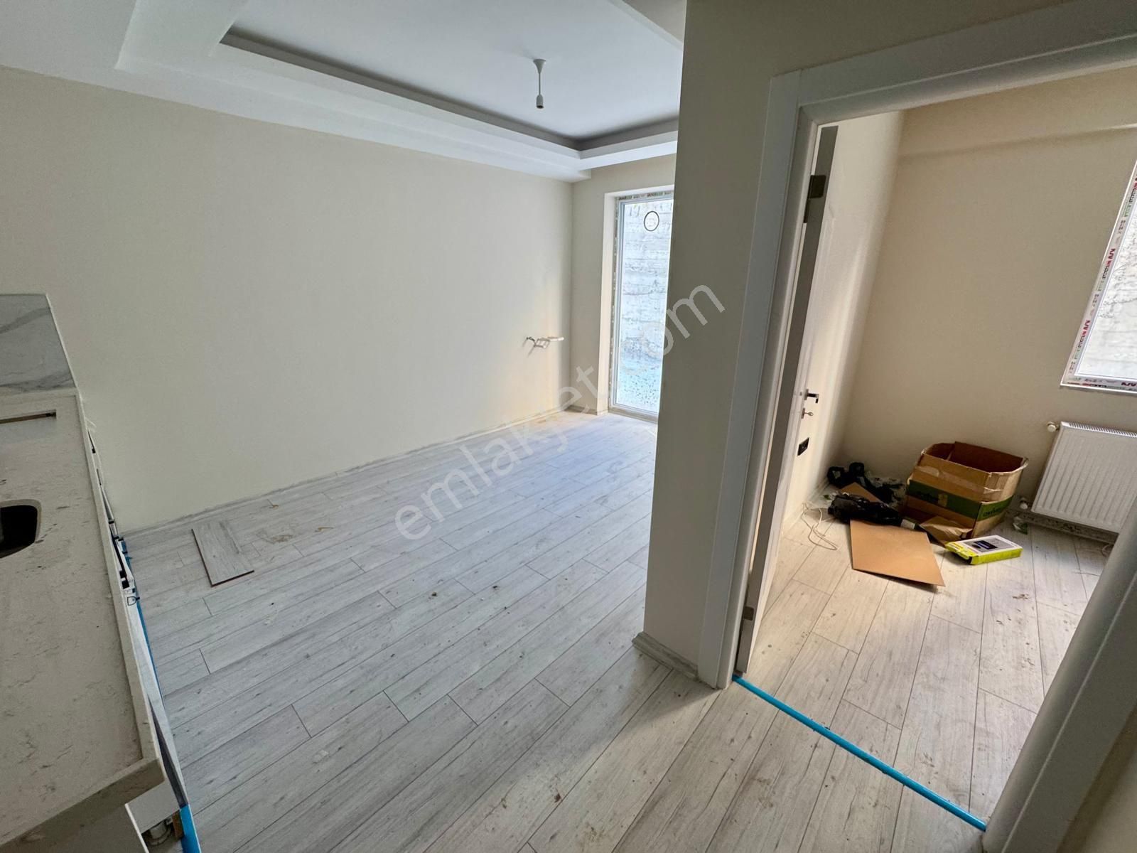 Evim-nur'dan Kışla Mh. 1+1 Y.giriş Sıfır Fırsat Daire.. - Görsel 8