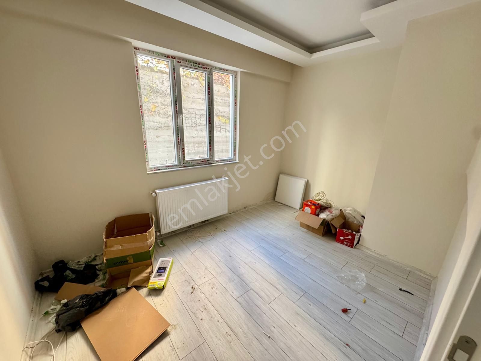 Evim-nur'dan Kışla Mh. 1+1 Y.giriş Sıfır Fırsat Daire.. - Görsel 6