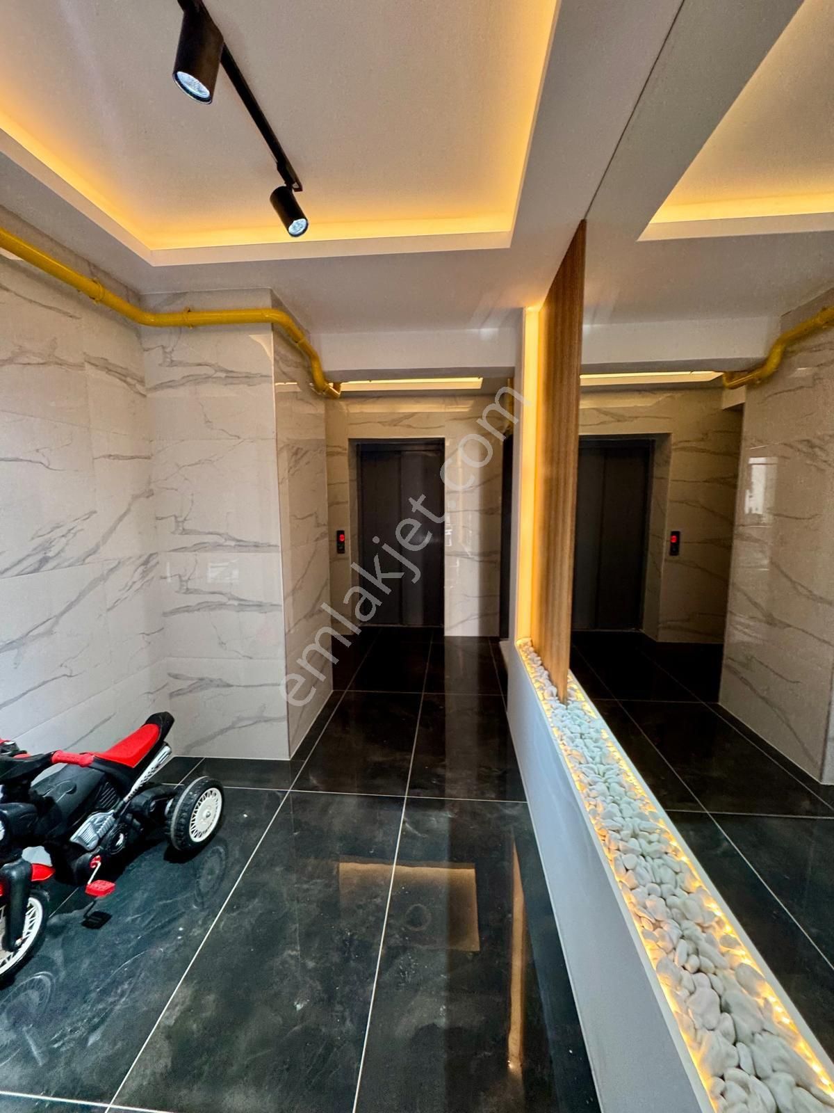 Evim-nur'dan Kışla Mh. 1+1 Y.giriş Sıfır Fırsat Daire.. - Görsel 14