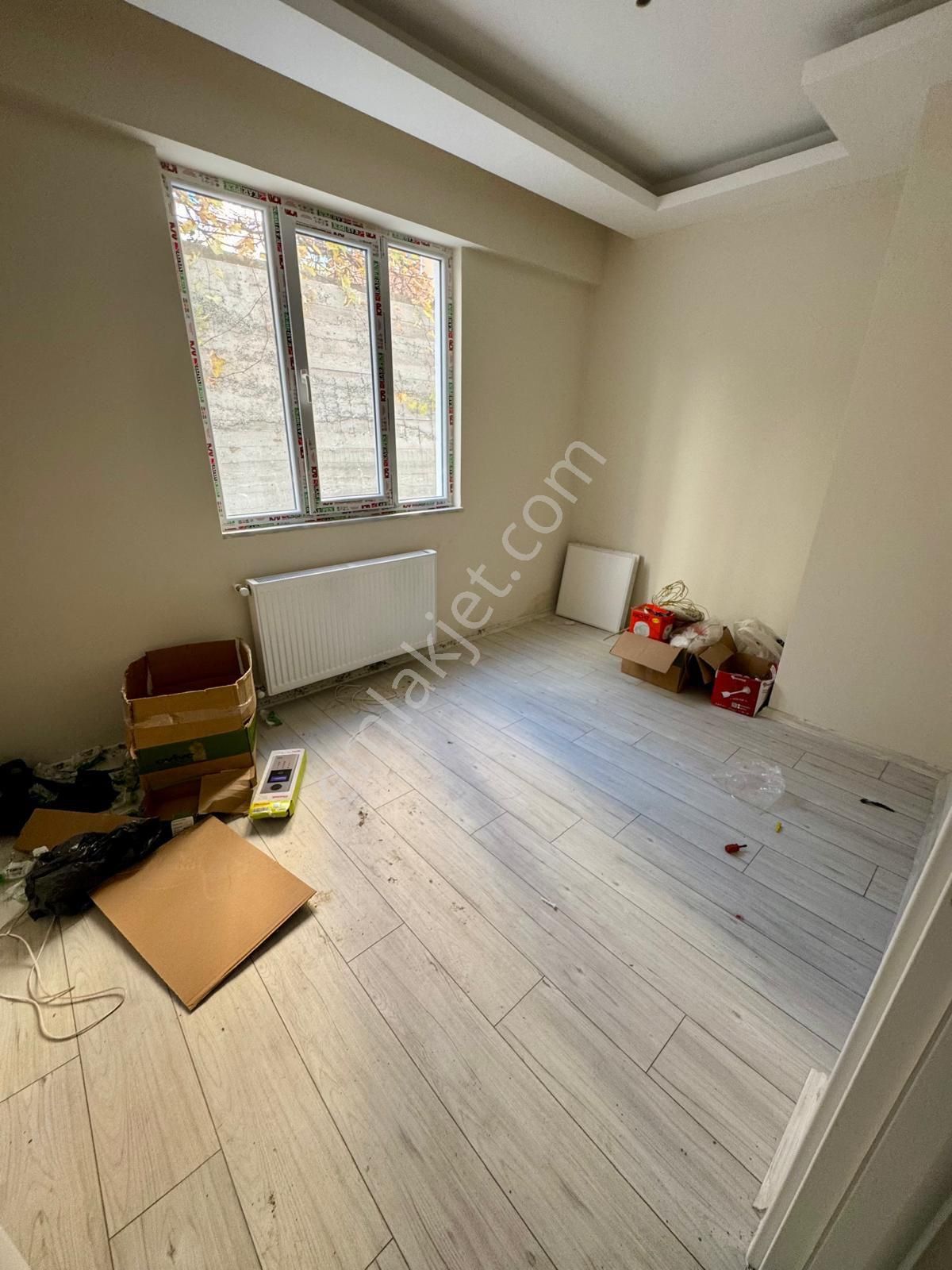 Evim-nur'dan Kışla Mh. 1+1 Y.giriş Sıfır Fırsat Daire.. - Görsel 9