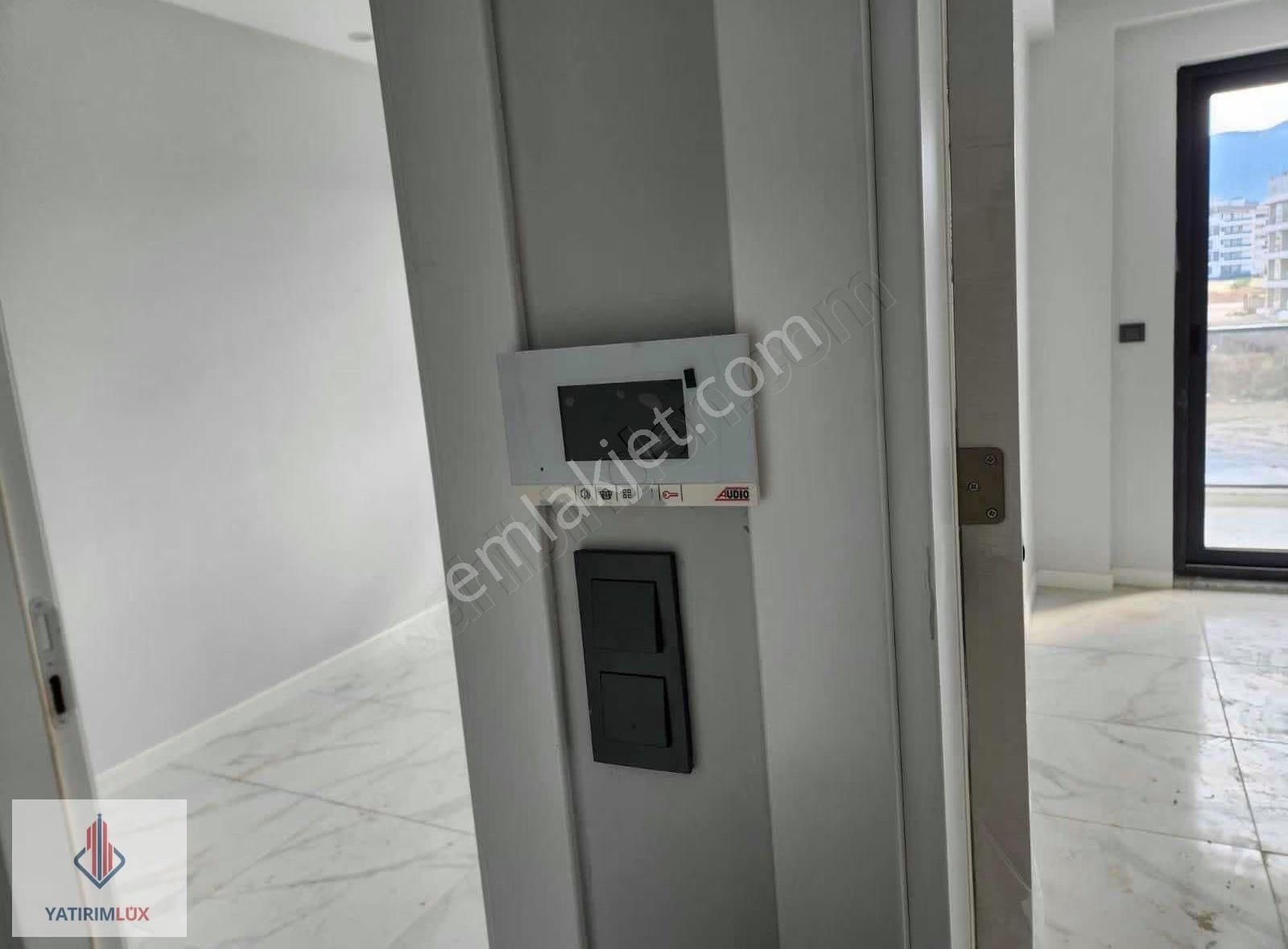 Yatırımlüx'den 3+1 Daire - Görsel 10