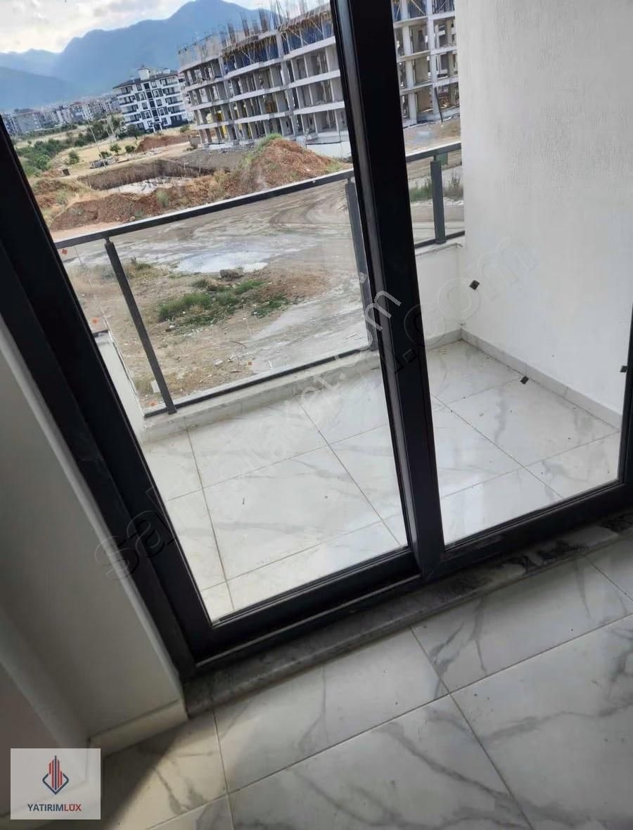 Yatırımlüx'den 3+1 Daire