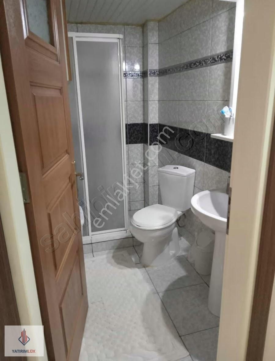Yatırımlüx'den 3+1 Dublex Daire