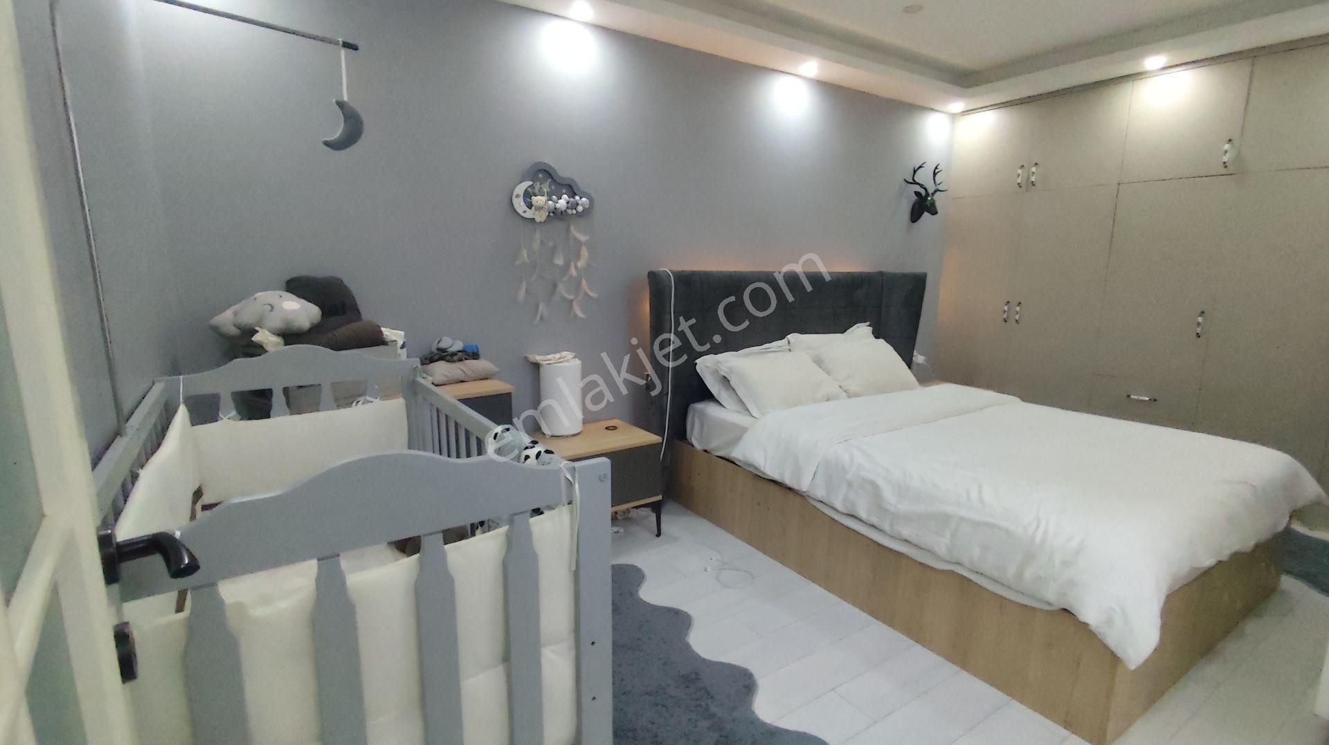 Turyap Buca'dan Şirinyer De Satılık 3+1 D.gazlı Bahçeli Daire - Görsel 6