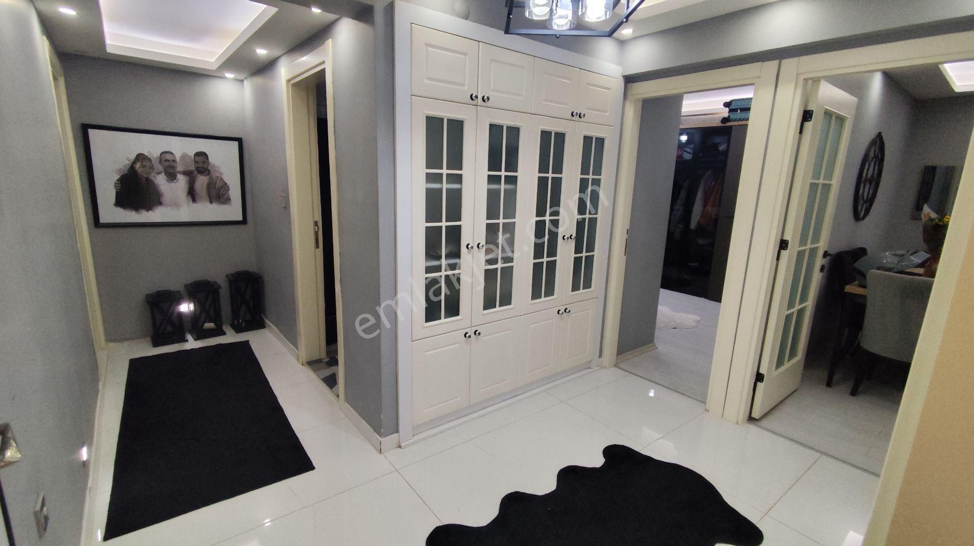 Turyap Buca'dan Şirinyer De Satılık 3+1 D.gazlı Bahçeli Daire - Görsel 10