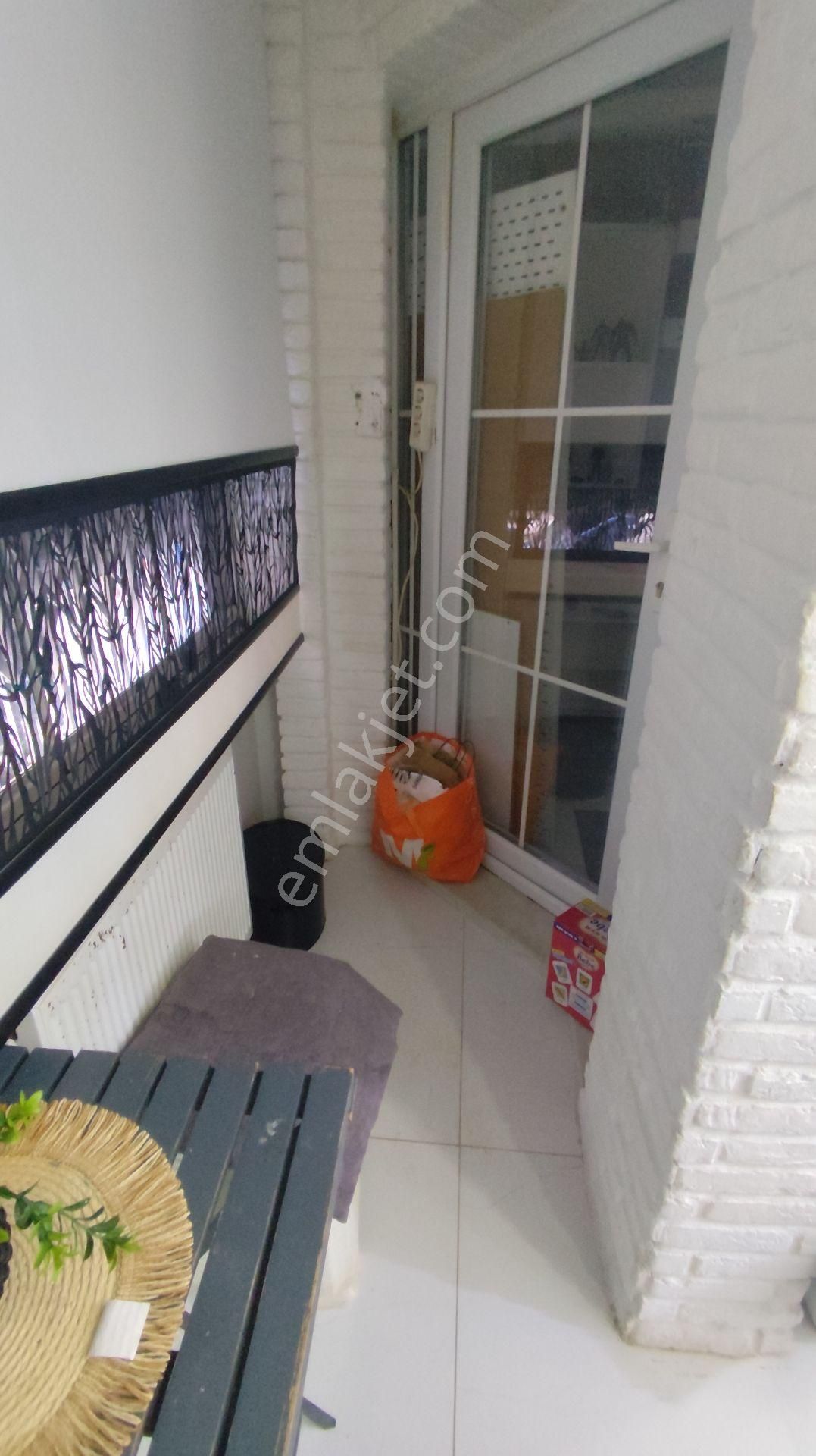 Turyap Buca'dan Şirinyer De Satılık 3+1 D.gazlı Bahçeli Daire - Görsel 24