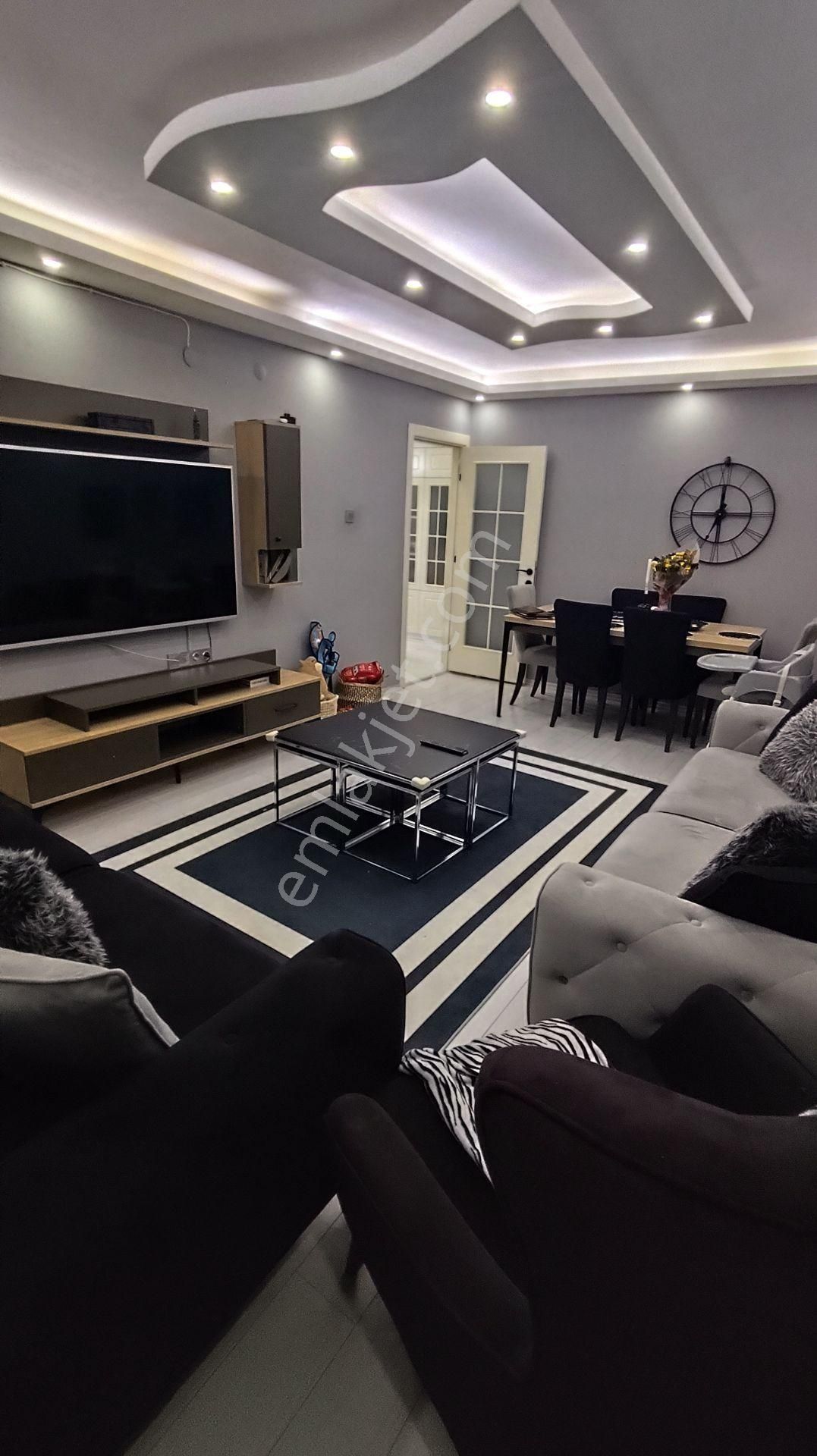 Turyap Buca'dan Şirinyer De Satılık 3+1 D.gazlı Bahçeli Daire - Görsel 3