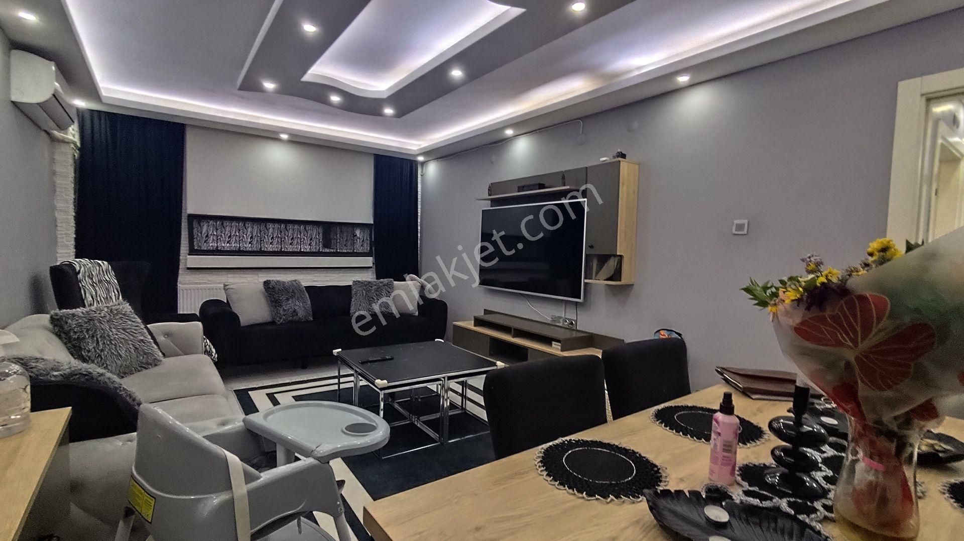 Turyap Buca'dan Şirinyer De Satılık 3+1 D.gazlı Bahçeli Daire - Görsel 2