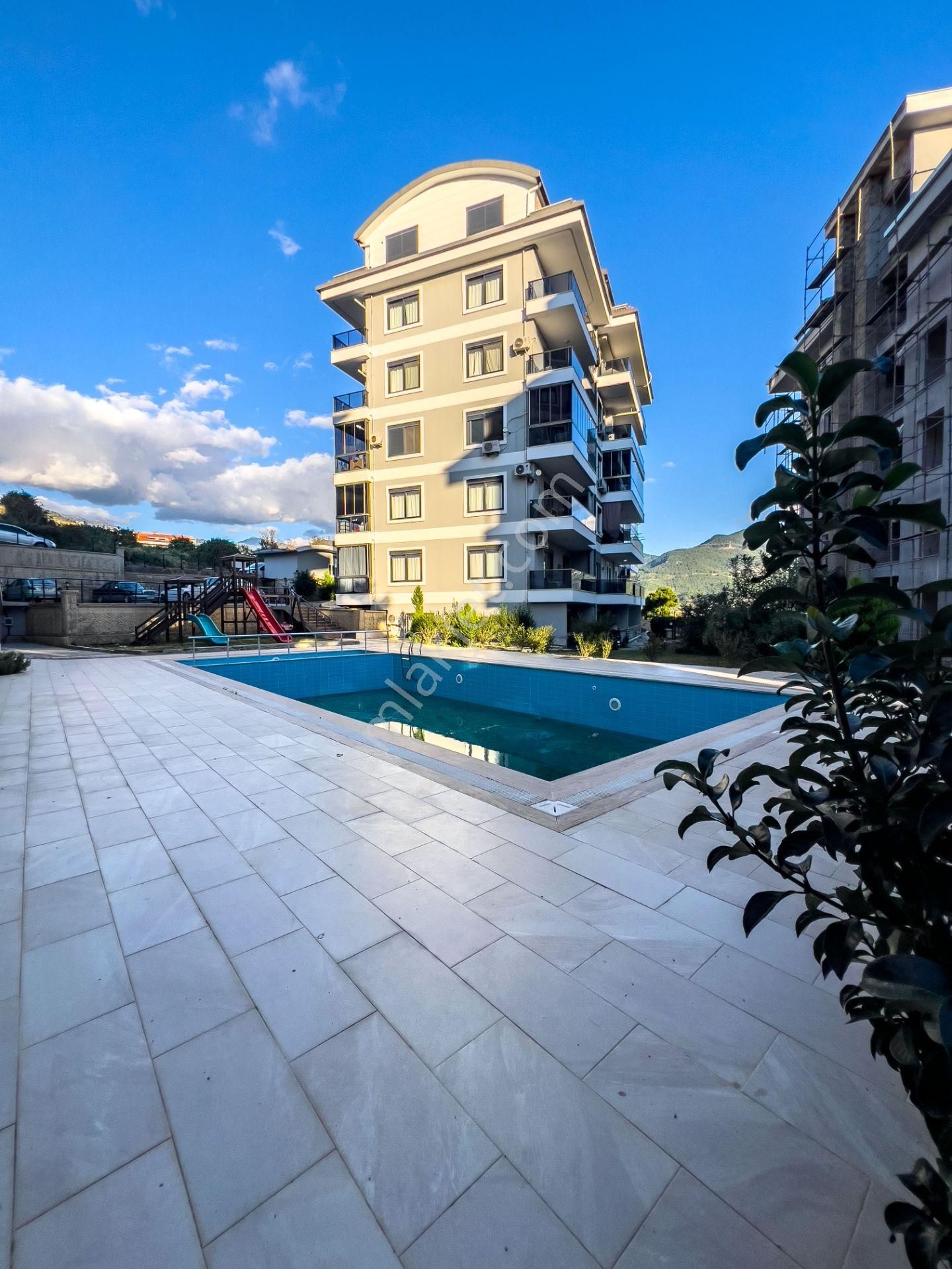 Fırsat Muhteşem Manzaralı Dubleks Ayrı Mutfak Yeni Bina Acil - Görsel 22