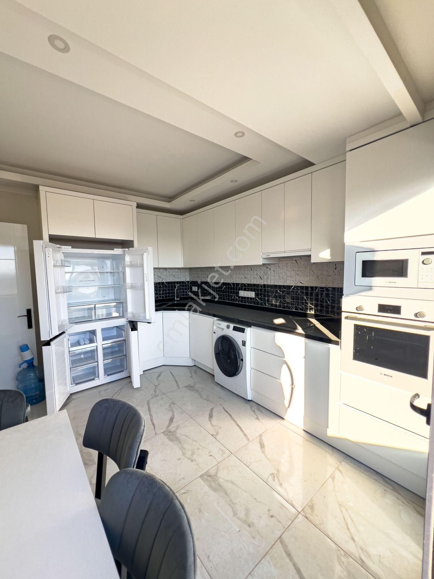 Fırsat Muhteşem Manzaralı Dubleks Ayrı Mutfak Yeni Bina Acil - Görsel 4