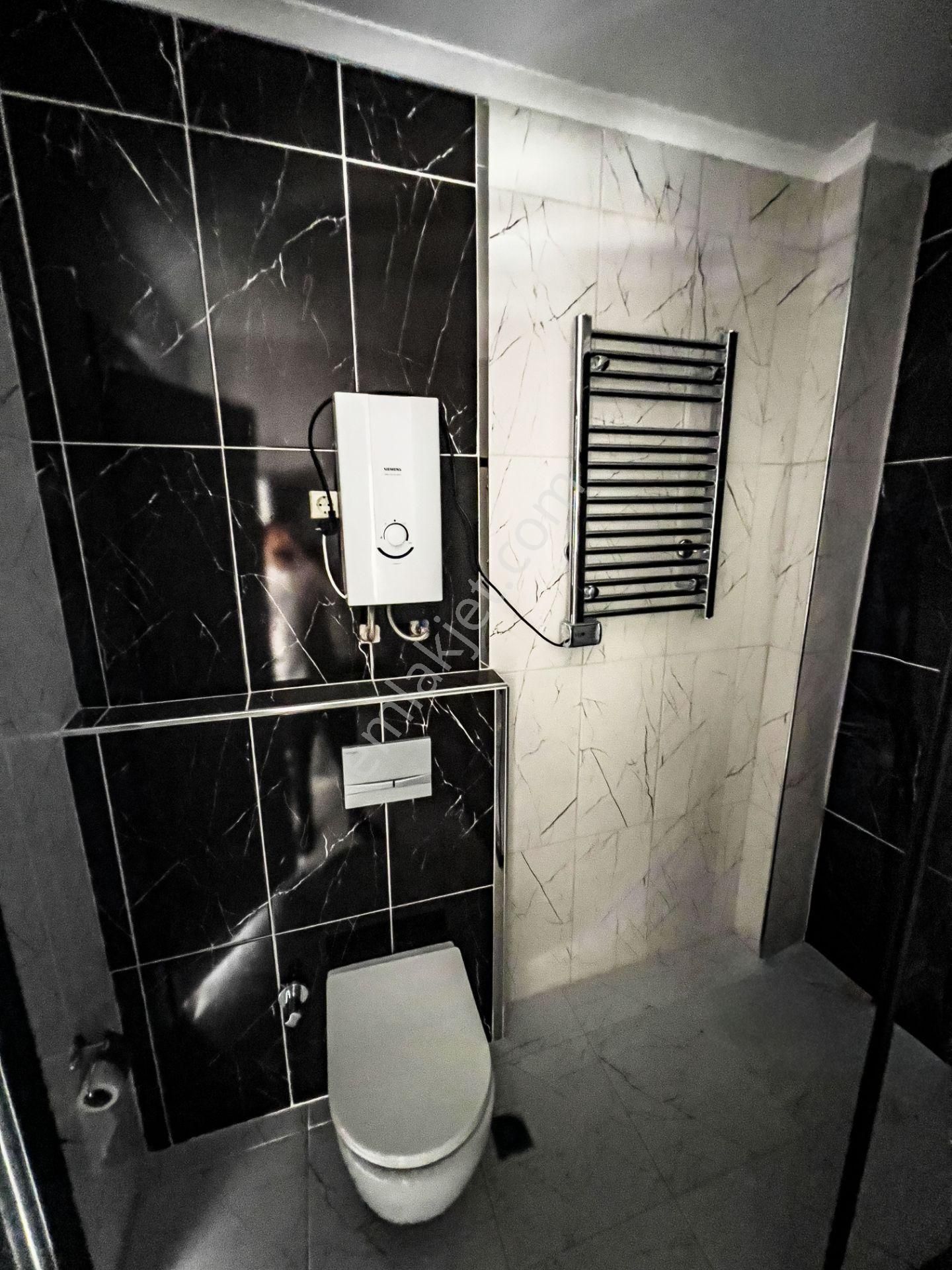 Fırsat Muhteşem Manzaralı Dubleks Ayrı Mutfak Yeni Bina Acil - Görsel 16