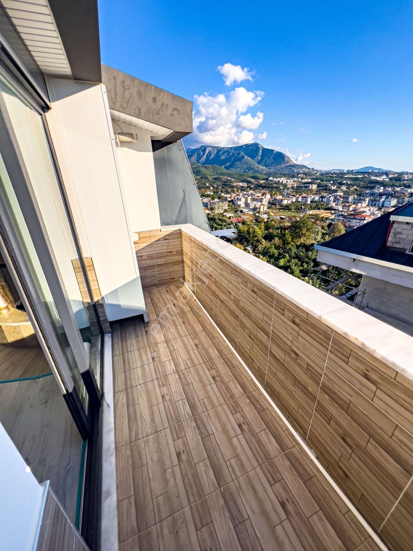 Fırsat Muhteşem Manzaralı Dubleks Ayrı Mutfak Yeni Bina Acil - Görsel 12