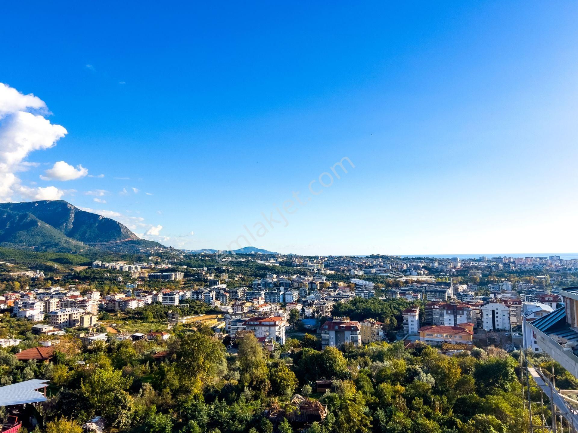 Fırsat Muhteşem Manzaralı Dubleks Ayrı Mutfak Yeni Bina Acil