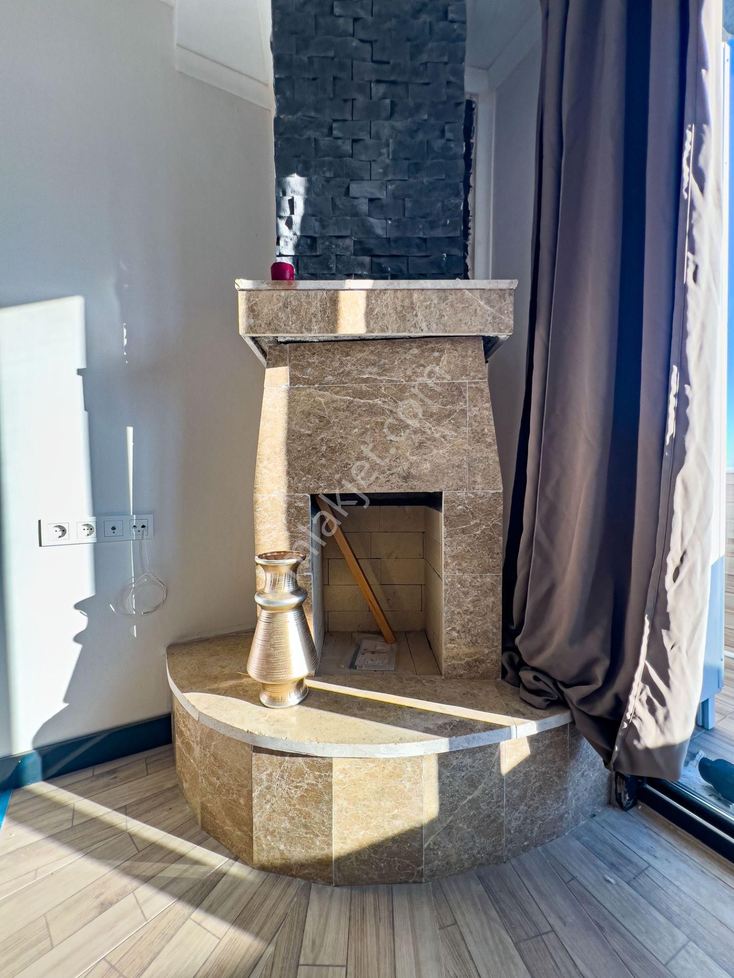 Fırsat Muhteşem Manzaralı Dubleks Ayrı Mutfak Yeni Bina Acil - Görsel 11