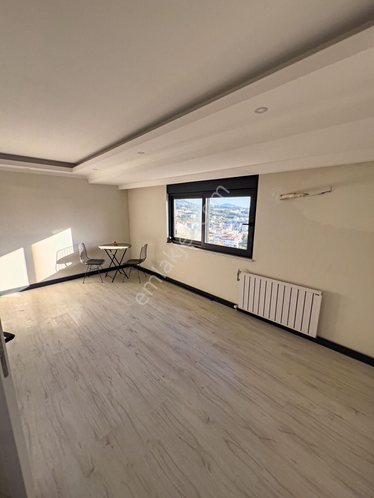 Fırsat Muhteşem Manzaralı Dubleks Ayrı Mutfak Yeni Bina Acil - Görsel 6