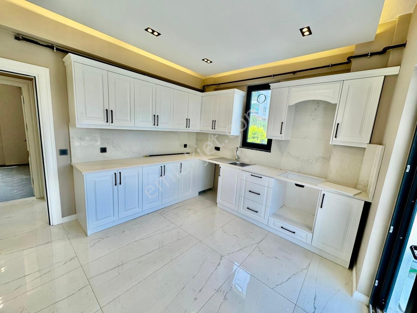 Evim-nur'dan Kalkancı Mh. 2+1 Deniz Manzaralı Sıfır Fırsat Daire.. - Görsel 2