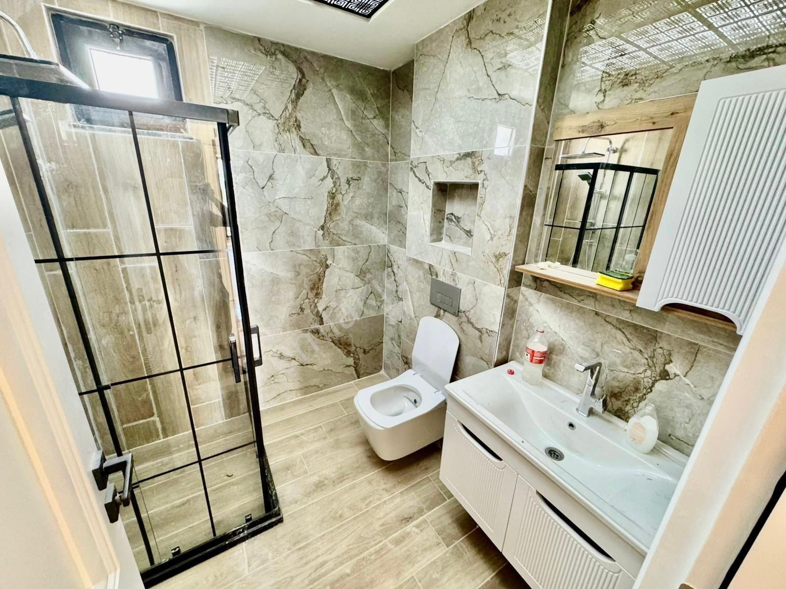 Evim-nur'dan Kalkancı Mh. 2+1 Deniz Manzaralı Sıfır Fırsat Daire.. - Görsel 18