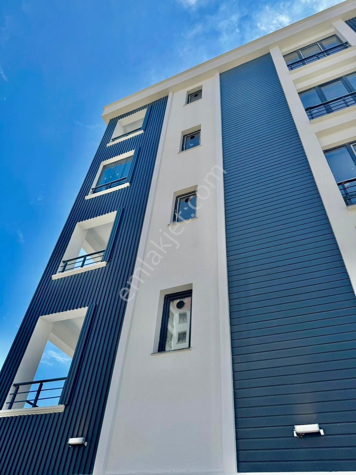 Evim-nur'dan Kalkancı Mh. 2+1 Deniz Manzaralı Sıfır Fırsat Daire.. - Görsel 21