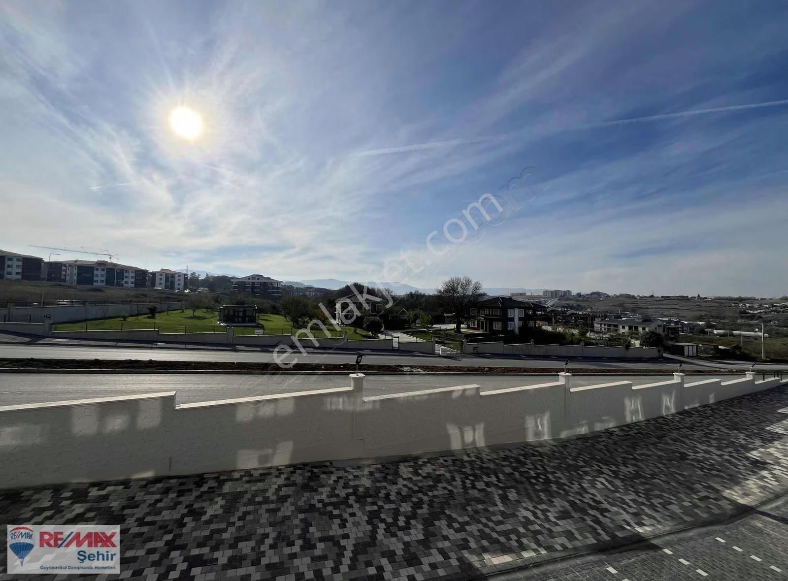 Remax Şehir Yalova Akyol Premium Lounge Satılık 1+1 Daire - Görsel 6