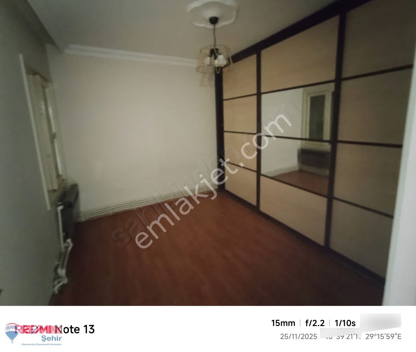 Yalova Re/max Şehir'den Merkez Fatih Cad.3+1 Kiralık Daire - Görsel 22