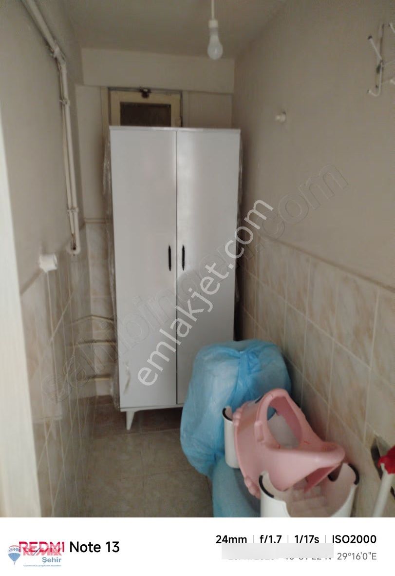 Yalova Re/max Şehir'den Merkez Fatih Cad.3+1 Kiralık Daire - Görsel 20